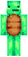 Скин по нику DerpSteve