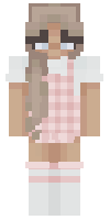 Скин по нику DerpyCupcake