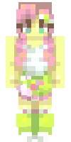 Скин по нику Derpy__