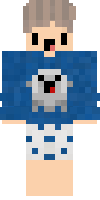 Скин по нику Derpy
