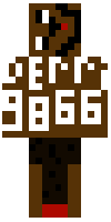 Скин по нику Derri9866