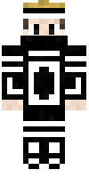 Скин по нику DesenderYT