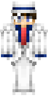 Скин по нику DesertPlayer