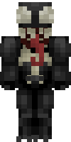 Скин по нику Destro__