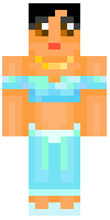 Скин по нику Destro_