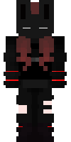 Скин по нику DestroyerWTF