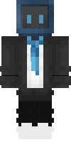 Скин по нику Destroykin