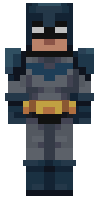 Скин по нику Detective_Nick