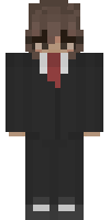Скин по нику Developer_Steve