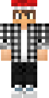 Скин по нику DeviBoy17