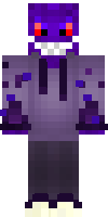 Скин по нику DevilBR