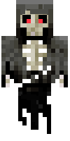 Скин по нику DevilGamer