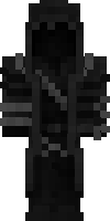 Скин по нику DevilGrowl