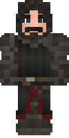 Скин по нику DevilQc