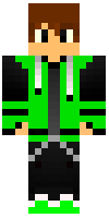 Скин по нику Devil_5