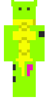 Скин по нику Devil_D