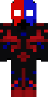 Скин по нику Devilkrown