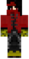 Скин по нику DeviloDante