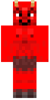 Скин по нику Devilo