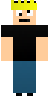 Скин по нику Devinish