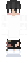 Скин по нику Devour_