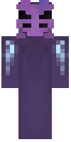 Скин по нику DevourerOfGods