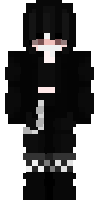 Скин по нику Devrimo74