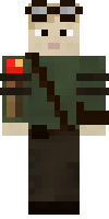 Скин по нику Devs