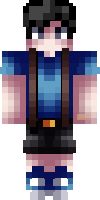 Скин по нику Devy004