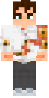 Скин по нику Dex1de