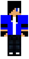 Скин по нику Dexon_Mine