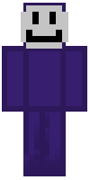 Скин по нику Dexter_Dex