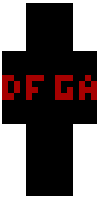 Скин по нику Dfga