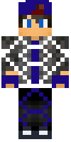 Скин по нику DiFact_YT