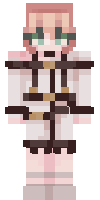 Скин по нику DiaPlaysMC