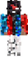 Скин по нику Diamid