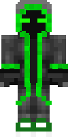 Скин по нику DiamondBoy11