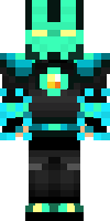 Скин по нику DiamondBoy
