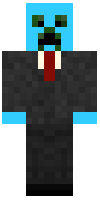 Скин по нику DiamondDan