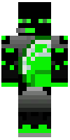 Скин по нику DiamondEndGamer