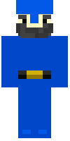 Скин по нику DiamondHand