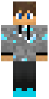 Скин по нику DiamondMatt