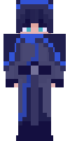 Скин по нику DiamondNinjaBoi