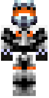 Скин по нику DiamondVillager