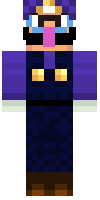 Скин по нику Diamond_Blood