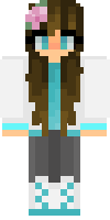 Скин по нику Diamond_Cupcake7