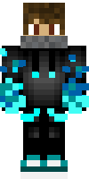 Скин по нику Diamond_Gamer