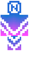 Скин по нику Diamond_Paladin