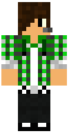 Скин по нику Diamond_golem