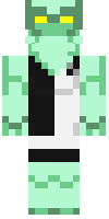 Скин по нику Diamondhead
